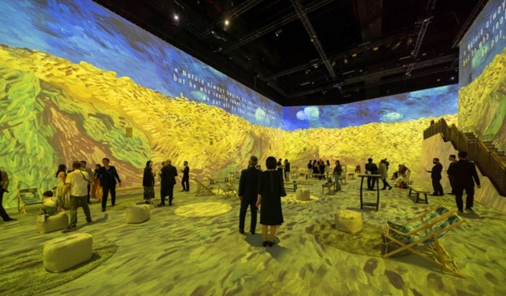 Contribuer à inscrire la culture au cœur